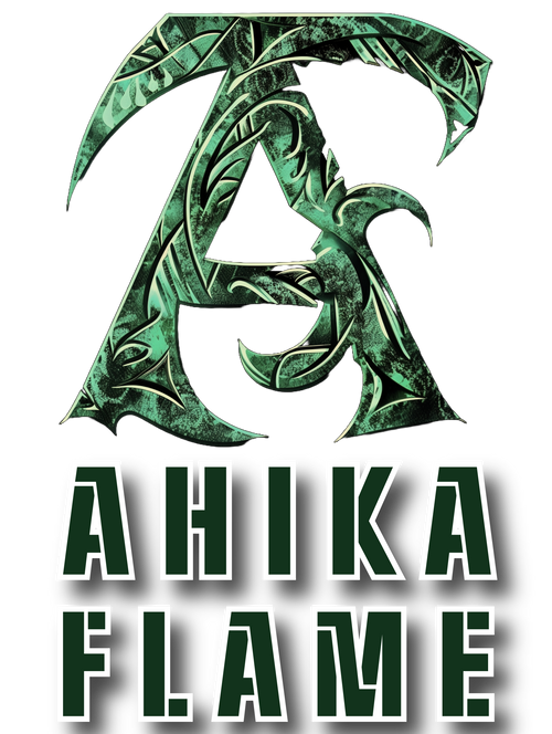 Ahikā Flame